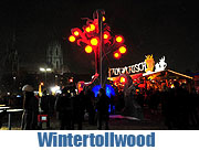 Startseite Infos über das Tollwood Winter Festival 2010 (Foto: Ingrid Grossmann)